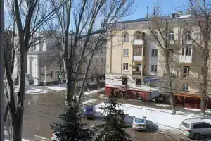 Sacvoyage Apartment on Sovetskaya,12, Волгоград