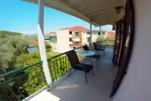 Zacharogianni Studios, Никиана