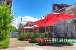 Seaside Guest house, Кобулети