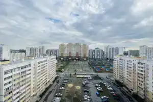 Апартаменты в ЖК Академ Риверсайд на улице Братьев Кашириных 115, Челябинск