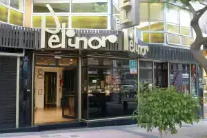 Hotel «Adonis Pelinor», Санта Крус де Тенерифе