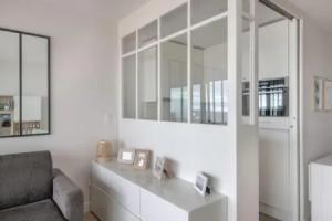 Apartment La Baule Appartement Face Mer, Ла-Боль