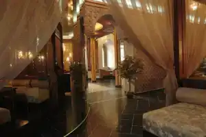 Отель «7 Дней», Каменец-Подольский