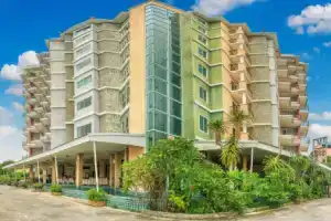 APK Resort, Патонг