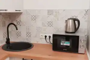 AHause на Академика Шварца 6к1, Екатеринбург
