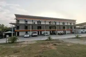 Отель «บ้านบุญสิริ», Чианграй