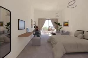 Nόka Suite Apartments, Фалираки
