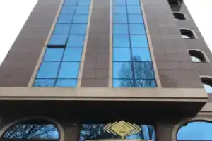 Отель «Doga Residence», Анкара