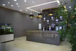 Horizons Apart Hotel Official, Батуми