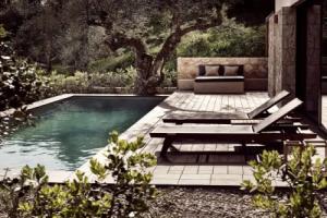 Zayn Luxury Villas, Циливи-Планос