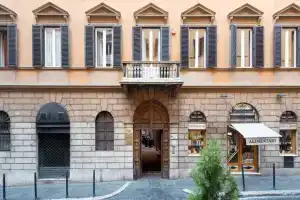 Мини-отель «Residenza Domiziano», Рим