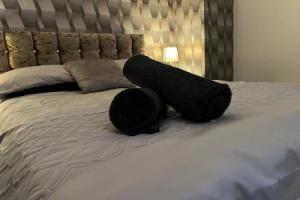 Immaculate 1-bed Apartment in Birmingham, Бирмингем