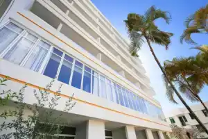 Отель «Coral Suites & Spa - Adults Only», Плайя де лас Америкас