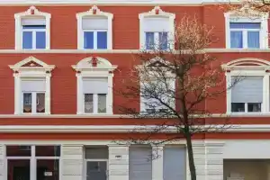 Apartment Widey Str. 52, Виттен