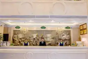 Vienna Hotel Dongguan Tangxia Guanlan Lake Golf Club, Дунгуань