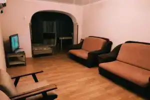Apartment on Abazgaa 53-4, Гагра