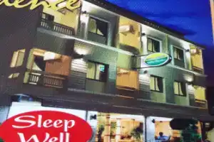 Nathon Residence Hotel, Натон