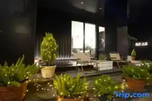 Yushe Hotel At Dali, Дали