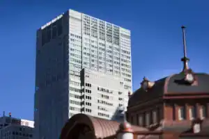 Hotel «Metropolitan Tokyo Marunouchi», Токио