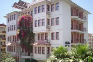 The s Apart & Suites Hotel, Аланья