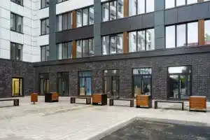 BestFlat24 (БэстФлэт24) на улице Шереметьевская 85с2, Москва