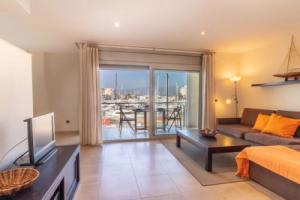 Apartment Del Port Ispica 13649, Эмпуриабрава