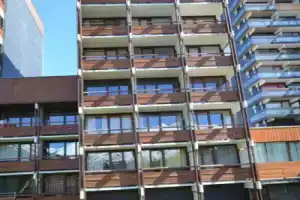Appartement Les Menuires, 2 pièces, 5 personnes - FR-1-452-131, Ле Менюир