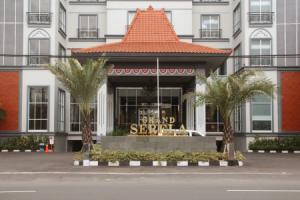 Grand Serela Yogyakarta By Kagum Hotels, Джокьякарта