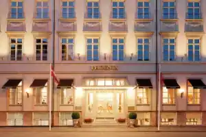 Отель «Phoenix Copenhagen», Копенгаген