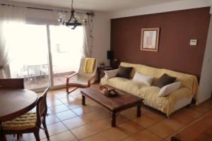 Altea 1ªlínea de mar 1-4p., Алтея