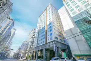 Galaxy Hotel, Сеул