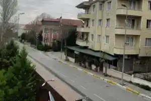 Ugurcan Suit Hotel, Авджылар