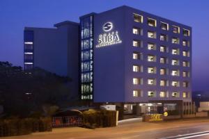 Hotel «Suba International», Мумбаи
