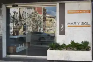 Отель «Prestige Mar y Sol», Росас