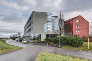 Centro Parkhotel Stuttgart, Остфильдерн