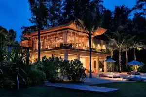 Renaissance Phuket Resort & Spa - Sha Extra Plus, Май Као