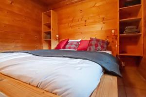 Designchalet in Traumlage by Stayfritz, Шлирзее