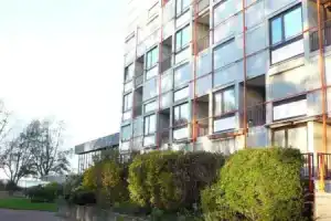 Luxusappartment direkt am Steinhuder Meer, Штайнхуде