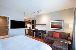 TownePlace Suites by Marriott Dallas Plano/Richardson, Плано