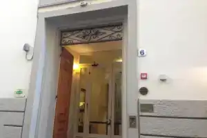 Hotel «Medici», Флоренция