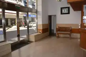 Hotel «Americano», Буэнос-Айрес