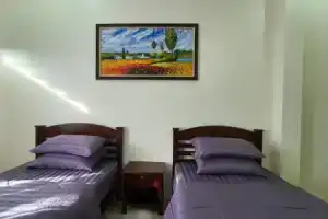 The guesthouse at Phatthalung, Пхаттхалунг