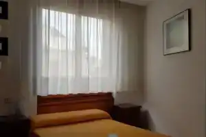 Гостевой дом «Pension», Саламанка