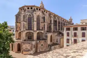 El Josemari Youth Hostel - Albergue Juvenil, Пальма-де-Майорка