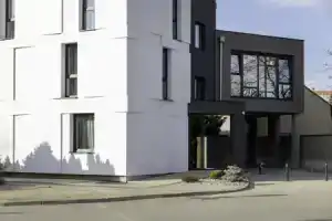 4 Smart Hotel, Оломоуц