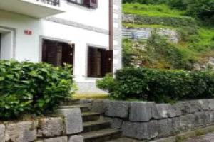 Stres-less Sunny Apartments, Кобарид