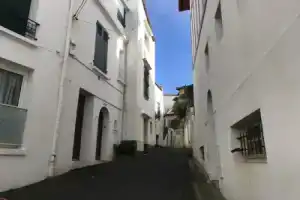 Appartement Biarritz, 2 pièces, 4 personnes - FR-1-3-474, Биарриц