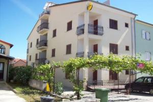 Villa Confort Exclusive, Ровинь