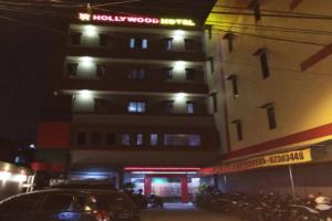 Отель «Hollywood», Джакарта