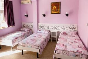 Кириос Отель, Несебр